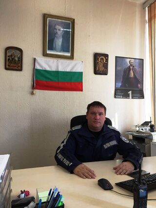 Стартира традиционната акция "ЗИМА"