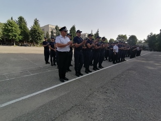 Стажанти от СДВР положиха клетва