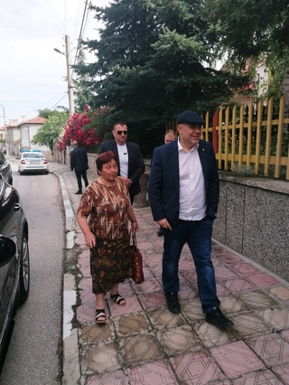 14 задържани при специализирана полицейска операция по противодействие на конвенционалната престъпност на територията на Пазарджишка област 