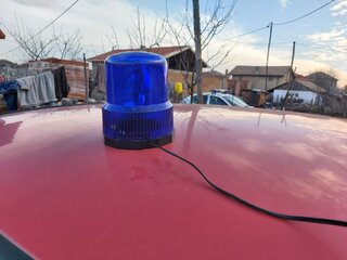 12 домови кражби са разкрити при операция срещу битовата престъпност в село Черногорово, община Пазарджик 