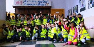 Доброволци гостуваха на съда и прокуратурата в Пещера