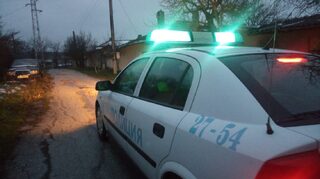 График за прием на граждани от мобилен екип на ОДМВР-Пазарджик