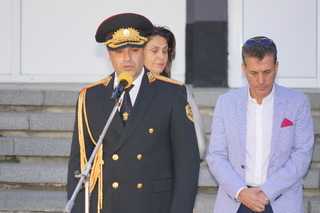Министър Маринов: Всеки обществен ресурс, вложен в сигурност, възвръща многократно своята стойност 