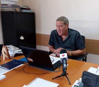 Редица инициативи са предвидени от структурите на РДПБЗН-Пазарджик в „Седмицата на пожарната безопасност“ 10-14 септември