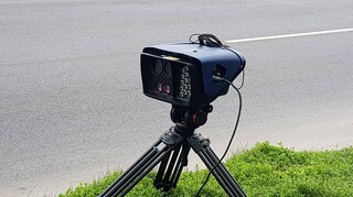 Резултати от приключилата акция на Пътна полиция "24 часа скорост"