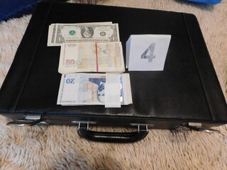 В резултат на предприети професионални действия криминалисти на РУ-Пещера задържали мъж, участвал в телефонни измами 