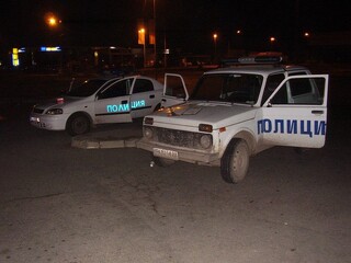 Продължават активните действия на служителите от ОДМВР-Пазарджик във връзка с разпоредените мерки от Главния секретар на МВР