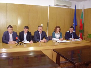 Добри резултати от предприетите действия по разпоредените от Главния прокурор и Главния секретар на МВР мерки отчетоха от ОДМВР-Пазарджик
