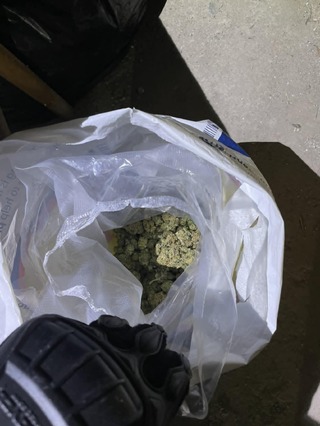 Голямо количество наркотични вещества са иззети при поредната успешна акция на пернишки криминалисти