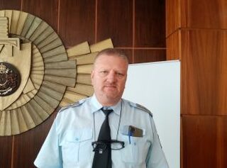Само едно тежко пътнотранспортно произшествие през изминалата седмица в региона
