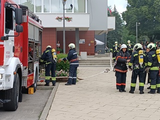 Празник на пожарната: 119 г. от началото на пожарното дело в България