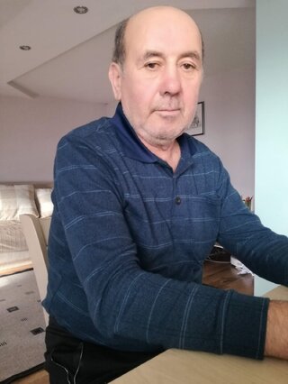 ОДМВР – Перник продължава издирването на 69-годишният Антон Павлов от гр. Батановци