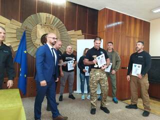 Приключи Единадесетия Републикански турнир по стрелба с пистолет за служители на МВР „Кракра“ – Перник