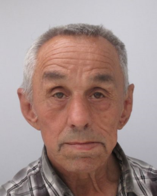 Полицията издирва Димитър Йорданов Илиев