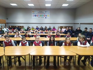 Образователна кампания „Инспектори по коланите“ стартира днес в Пернишка област