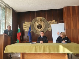 От 1 ноември стартира акция "Зима" в областта