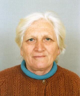 Полицията издирва 81-годишна жена