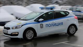 Над 1370 нарушения установени по време на тазгодишната акция на полицията „Зима“
