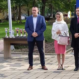 Девети старт на традиционният турнир по стрелба с пистолет за служители на МВР „Кракра“ Перник