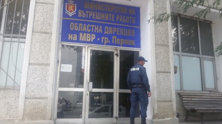 Засилен контрол и проверки по време на предстоящите християнски празници