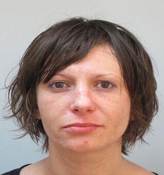Полицията издирва 30-годишна жена
