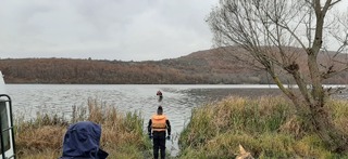 Пожарната проведе мащабно учение