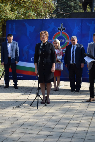 ОДМВР – Перник първи в индивидуалните надпревари и отборно мъже в турнира по стрелба „Кракра“