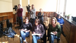 Служители на ГДНП и колегите им от ОДМВР – Перник задържаха трима извършители на кражби