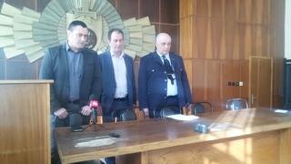 Благотворителна акция проведе ОДМВР – Перник