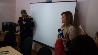 Девет пожарникари от Перник бяха отличени днес