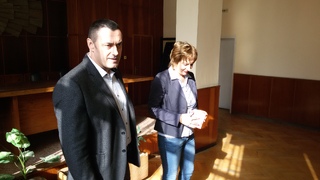 19 полицаи бяха наградени по повод професионалният им празник
