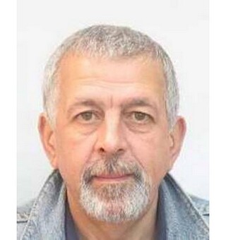 Полицията издирва 57-годишен перничанин