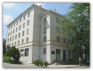 Перничанка благодари на служители от ОДМВР гр. Перник.