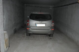 Специализирана полицейска акция по изземване на автомобили. 