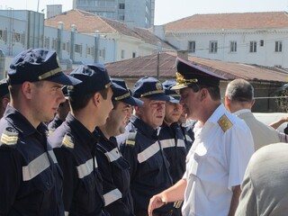 Пожарникарите в Перник с нов дом след 18 месеца