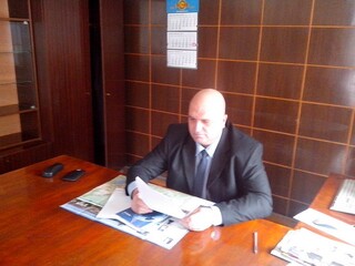 Комисар Йордан Николов е новият заместник-директор на ОДМВР – Перник