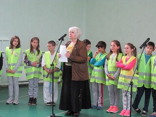 ОДМВР – Перник стартира програмата „Детско полицейско управление”
