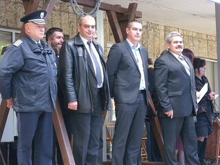 ОДМВР – Перник стартира програмата „Детско полицейско управление”