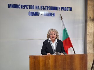 Седмица без загинали участници в движението по пътищата в област Плевен