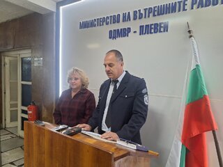 В периода ноември – декември 2024 година ще се проведе традиционната акция „Зима“