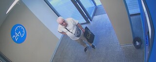 Криминалисти търсят съдействие за разкриване на кражба в Пловдив