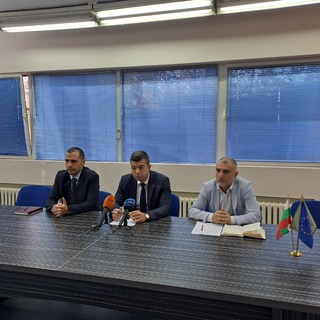 ГДБОП спря контрабанда на цигари, ощетяваща бюджета с милиони