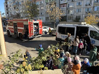 Служители на пловдивската дирекция на МВР с награди за патронния си празник Архангеловден