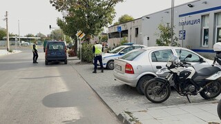 На територията на ОДМВР – Пловдив е в ход специализирана операция за противодействие на всички видове престъпления, включително и с политическите права на гражданите