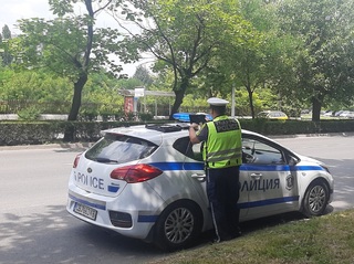 В Пловдив са санкционирани 143 пешеходци за неправилно поведение на пътя