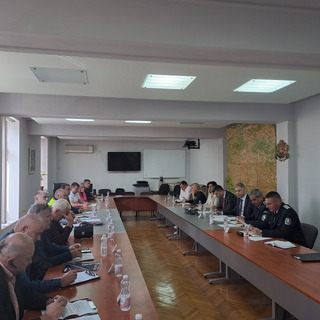 ОДМВР – Пловдив инициира кръгла маса по въпроси за пътната безопасност