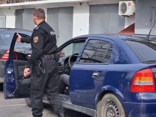 Служители от ОДМВР – Пловдив с ежедневни занятия за надграждане на професионалните си умения