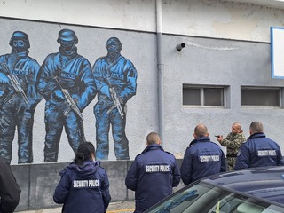 Служители от ОДМВР – Пловдив с ежедневни занятия за надграждане на професионалните си умения