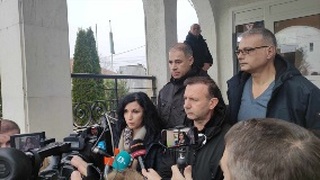 Служители от ОДМВР – Пловдив разследват тежко криминално престъпление в село Маноле