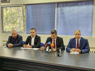 Документна измама разкриха служителите на отдел „Икономическа полиция“  при ОДМВР – Пловдив